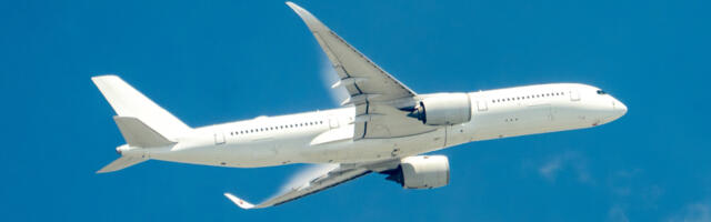 The 5 Fastest Passenger Airliners That Fly Today, Ranked By Top Speed