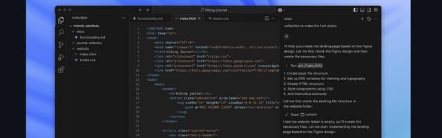 VS Code Agent Mode: How It Helped Me Build a Django App in Minutes