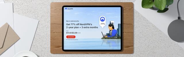 Don’t Miss This: One of the Best VPNs Is Practically Free Right Now