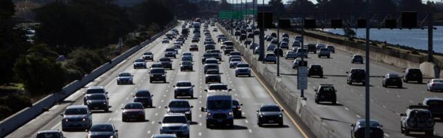 Senate votes to kill California electric car mandate