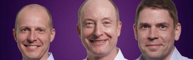 Swiss-based Hedera Dx bags €15M to help hospitals offer better cancer tests and treatments globally