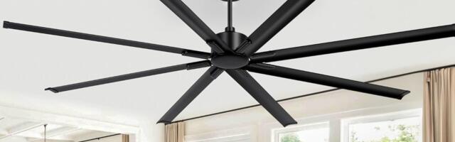 This Is The Easiest Way To Make Your Ceiling Fan Smart