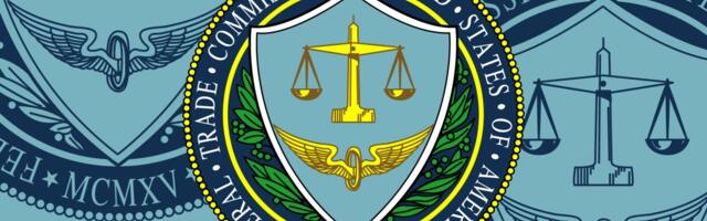 A nasal spray company wants to make it harder for the FTC to police health claims