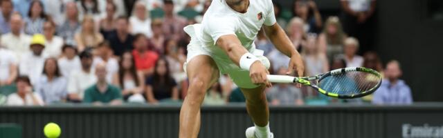 How to watch Wimbledon 2025 online for free