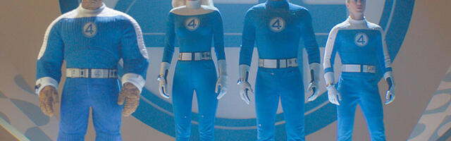 When might Marvel release The Fantastic Four: First Steps on Disney+?