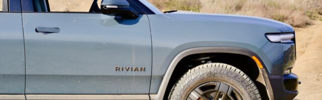 Rivian calls Ohio’s ban on direct car sales ‘irrational in the extreme’ in new lawsuit