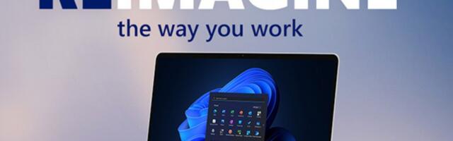 Upgrade to Windows 11 Pro for only A$23