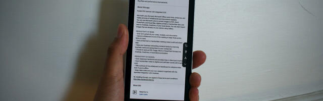 9 great PDF scanner apps you should use instead of Microsoft Lens