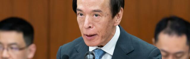 Yen-Backed Stablecoin Can’t Come at a Better Time as BOJ Seen Raising Rates