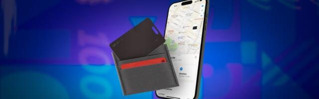 This AirTag alternative can keep track of your wallet for just $20