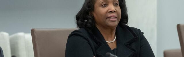 Fed Governor Lisa Cook 'did not ever commit mortgage fraud,' attorneys say