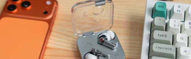Nothing’s New Ear 3 Fix One of the Worst Things About Wireless Earbuds