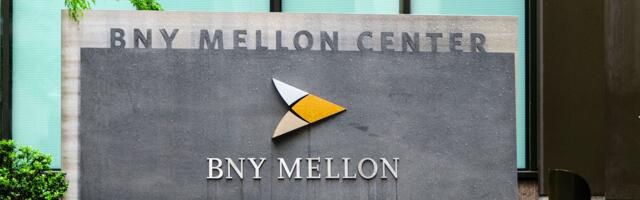 BNY Mellon Trials Blockchain Deposits to Overhaul $2.5T Payments Processing