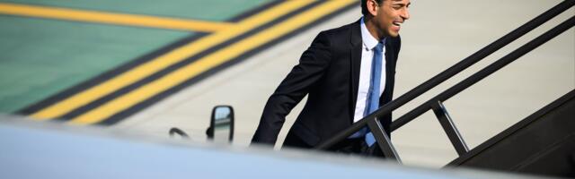 Rishi Sunak takes Microsoft and Anthropic advisory jobs Rishi Sunak takes Microsoft and Anthropic advisory jobs