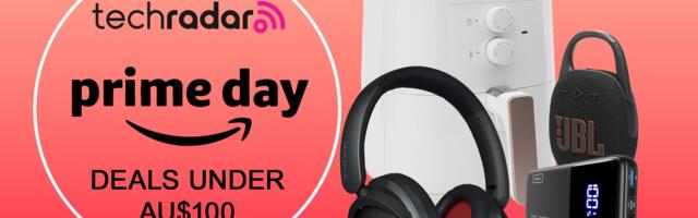 A little for a lot? I've found 31 ace Amazon Prime Day deals under AU$100 that offer exceptional bang for buck