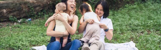 I'm a cofounder of a robotics company and recently gave birth for the first time. I plan my day around breast pumping.