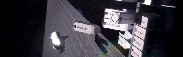Nvidia's H100 GPUs are going to space — Crusoe and Starcloud pioneer space-based solar-powered AI compute cloud data centers
