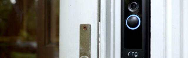 Ring founder describes 'tough day' of AWS outage: 'We got through it'
