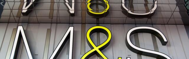 M&S profits tank as supermarket reveals cost of its cyber attack