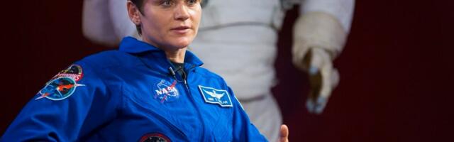 Woman Pleads Guilty to Lying About Astronaut Wife Accessing Her Bank Account From Space
