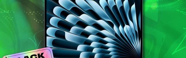 The $749 MacBook Air deal is still the best over Black Friday — score this record-low price on Amazon