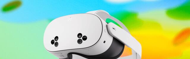 The Meta Quest 3S VR Headset Is the Cheapest It's Ever Been (2025)