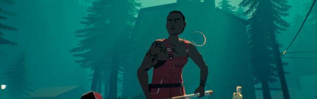 The world premieres and other hotness from The Game Awards 2025 Day of the Devs stream