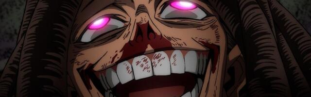 8 Anime Shows You Should Absolutely Watch Before 2025 Ends