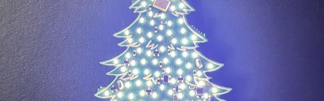 Новогодняя игрушка