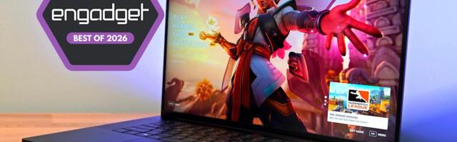 The best laptops for gaming and schoolwork in 2026