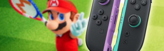 The first Joy-Con 2 color variant is coming soon, but don't expect any big revisions
