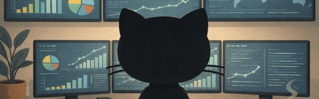 Создаем пет-проект по аналитике в связке с GitHub Actions. Часть 2