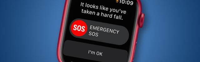 The next Apple Watch ban? New lawsuit targets the ‘fall detection’ tech in your favorite smartwatches