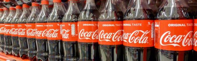 Coca-Cola's CEO said the company is eyeing a big healthy food trend — and it's not protein