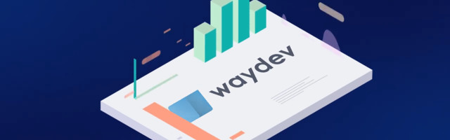 Waydev brings data, human touch together to up engineering productivity