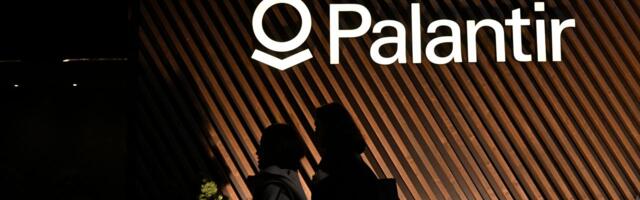 Palantir Defends Work With ICE to Staff Following Killing of Alex Pretti