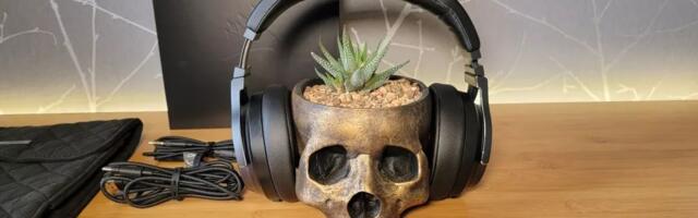 Extend the life of your favorite gaming headset for less than $25 — replace those crusty earpads, and maybe get a headband cover