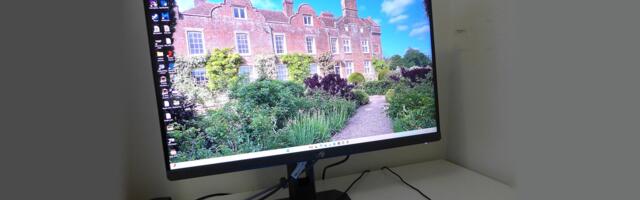 Asus ROG Strix XG27JCG 27-inch 5K gaming monitor review: Performance that raises the bar