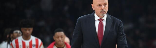 Derbi kola se igra u Pioniru: Evo gde i kada možete gledati meč Crvena zvezda - Dubai