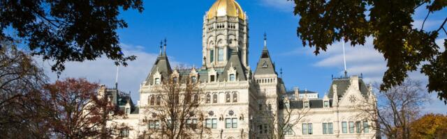 Golden domes, historic statues, and nods to state flags: Photos show what the capitol looks like in every state