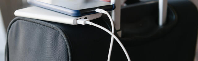 This Country Is Officially Banning The Use Of Portable Power Banks On Flights