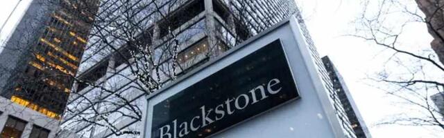 Blackstone’s new investment vehicle targets $1.7B IPO to fund data center bets amid AI boom
