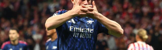 How to watch Arsenal vs. Atlético Madrid online for free