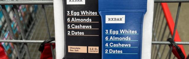 I went back to work in an office. Here are 7 high-protein snacks from Costco that keep me energized all day.