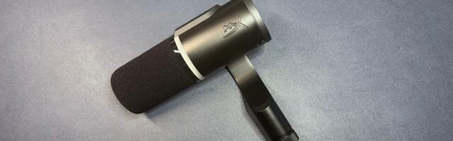HyperX FlipCast Review: For the gamer-podcaster