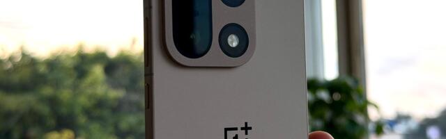 OnePlus 15 joins the tiny Android club that can AirDrop with iPhones