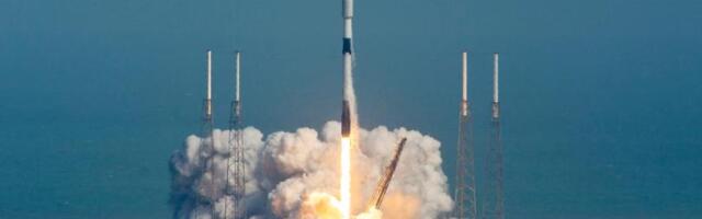 SpaceX stock is coming to Solana on the same day it lists on Nasdaq