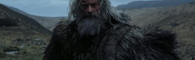 The Death of Robin Hood review: Hugh Jackman leads a bleak, brutal, and boring re-imagining of the outlaw