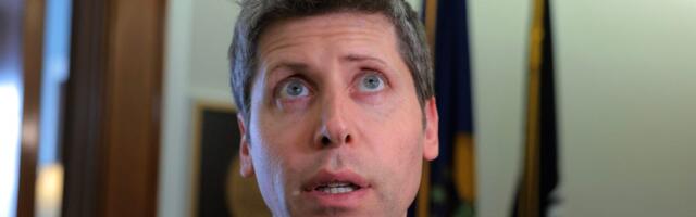 Amazon is walking away from its Sam Altman movie months after deepening ties with OpenAI