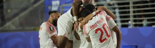 How to watch Jordan vs. Algeria online for free